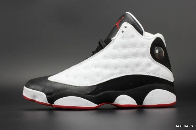 309259-104 Jordan Got Retro Game Air (2008) He 13 CDP 0730